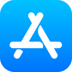 App Store 工具榜徽章